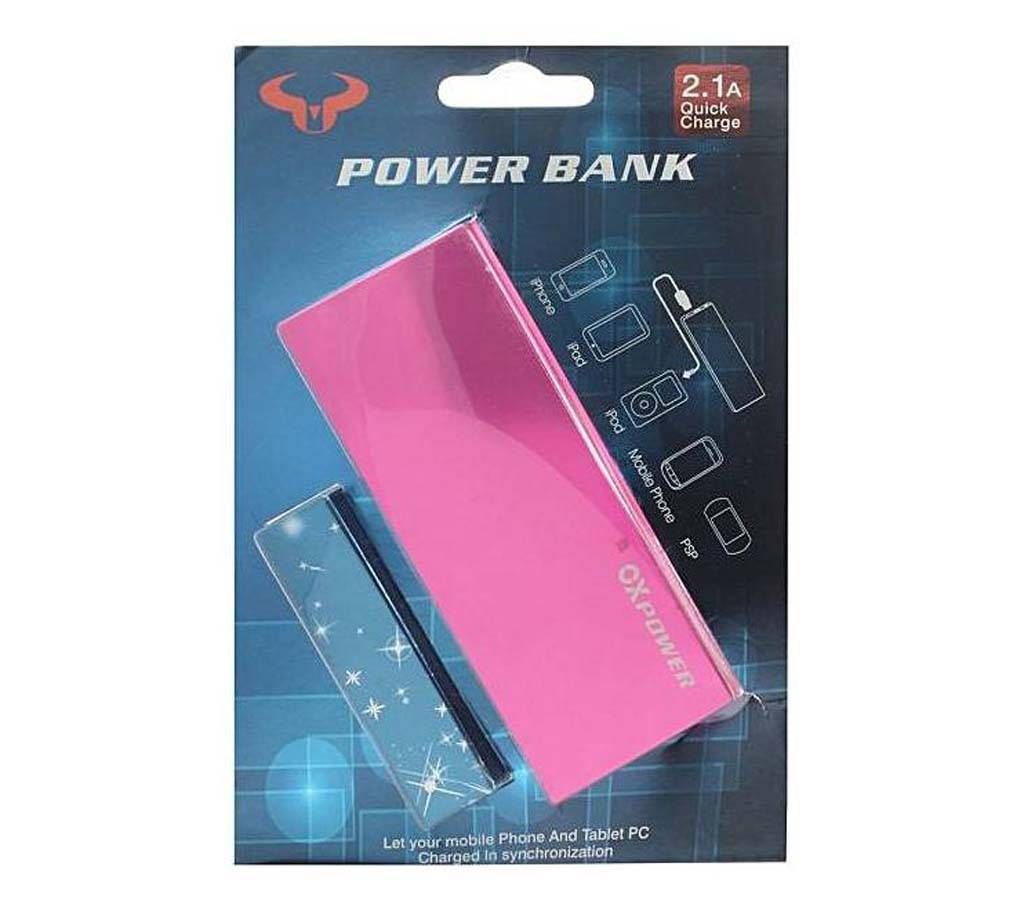 OX Power Bank 5000mAh 
