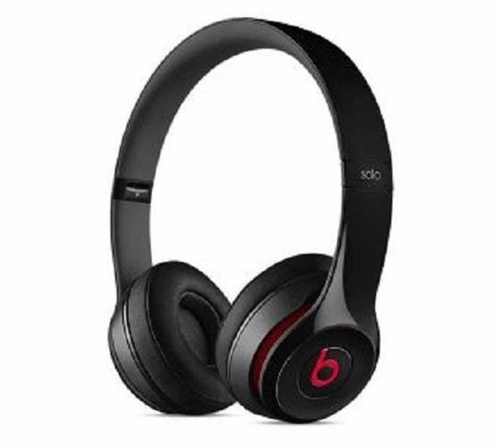 BEATS SOLO 2 ওয়্যারলেস হেডসেট(copy)