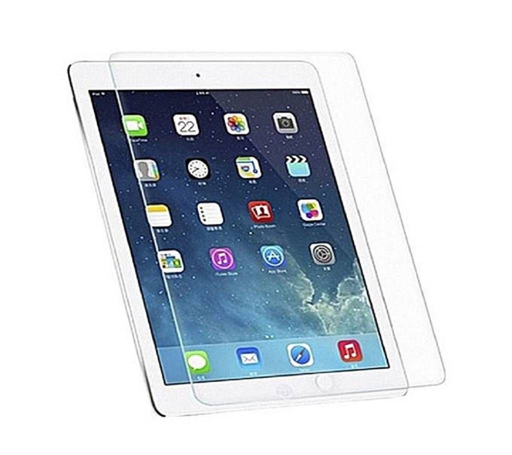 Tempered Glass Screen Protector for iPad Air 2