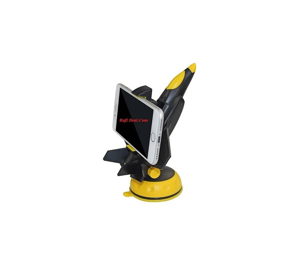 iMount Airplane Mobile Phone Mount Holder Stand