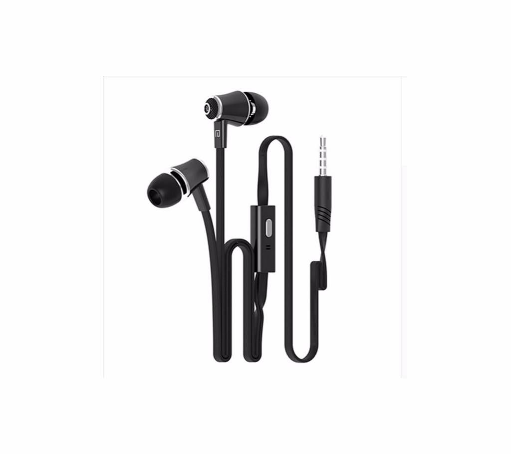 Original Langsdom JM21 JV23 earphones