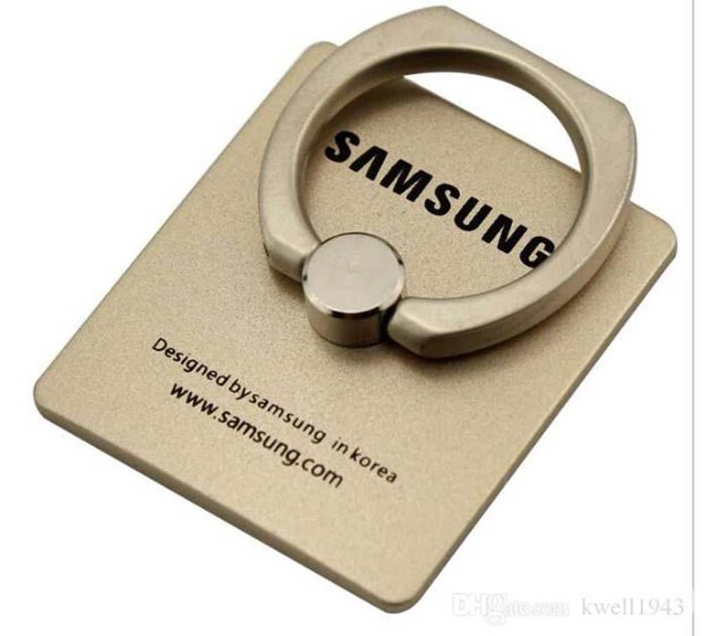 Mobile Phone Ring Stand - 2 pcs