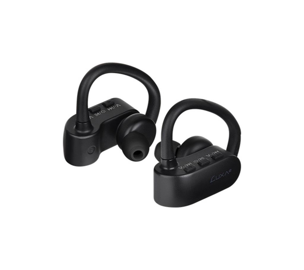 Lavi X Sports Wireless Earbud Headset