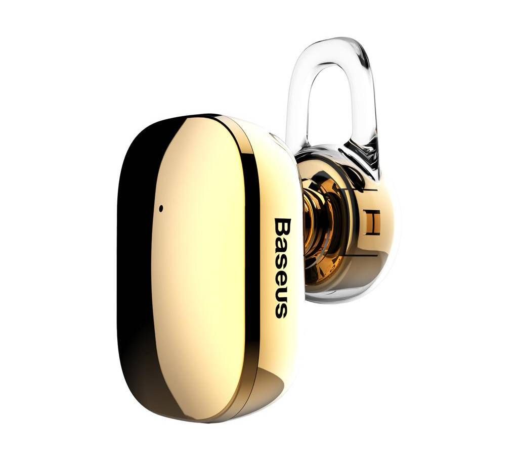 Encok A02 -Baseus Mini Bluetooth Earphone