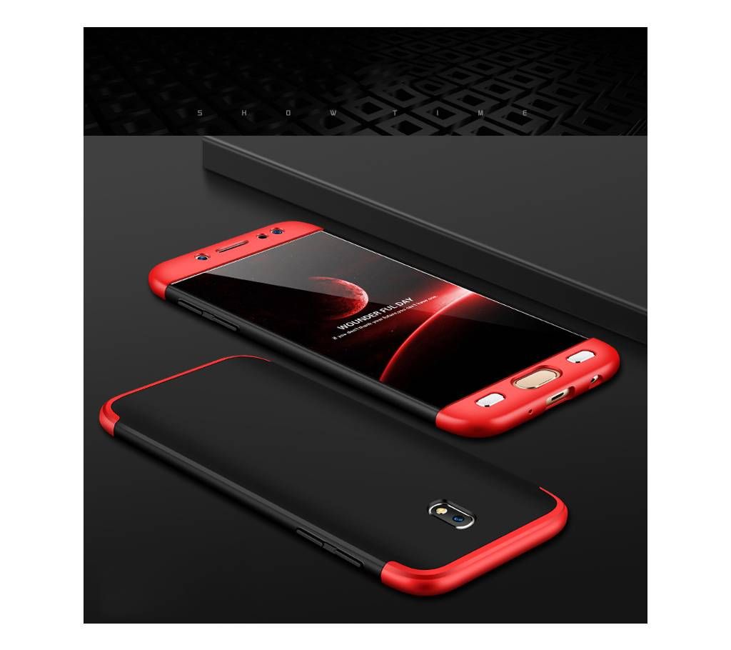 GKK Cover For Samsung Galaxy J7 pro