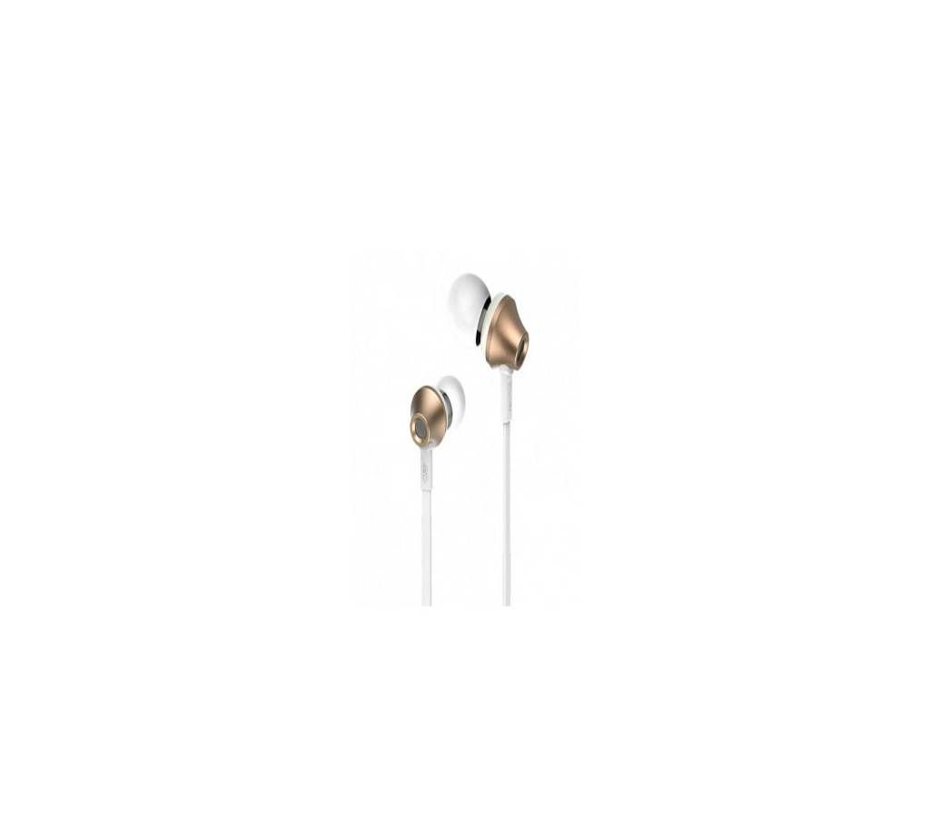 remax rm-610-D.SUPER BASS in-ear phone