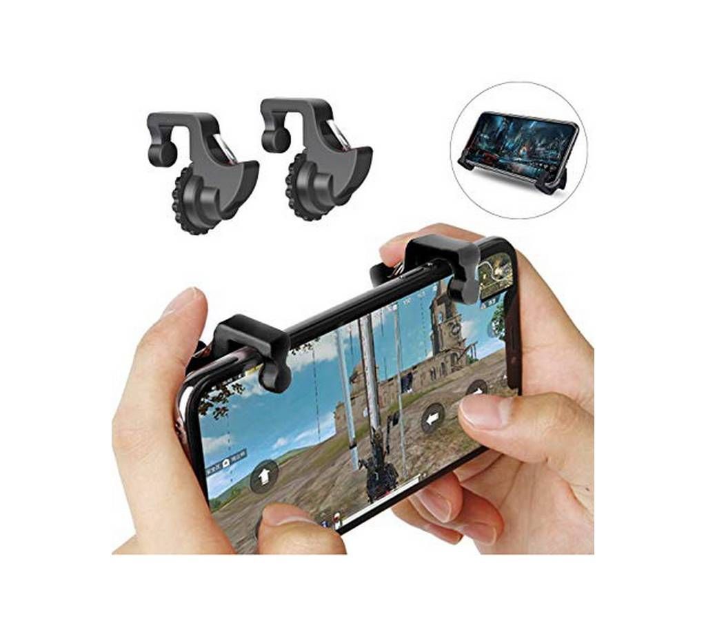 1 Pair PUBG Trigger