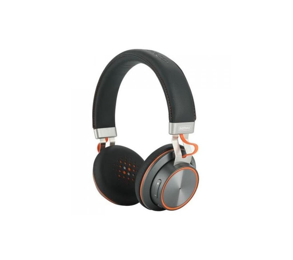 Remax 195 HB Bluetooth Headset Black