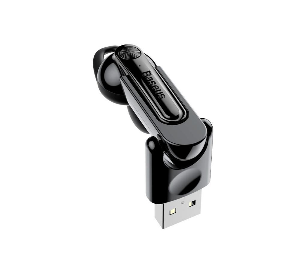 Baseus Magnetic Bluetooth Earphone