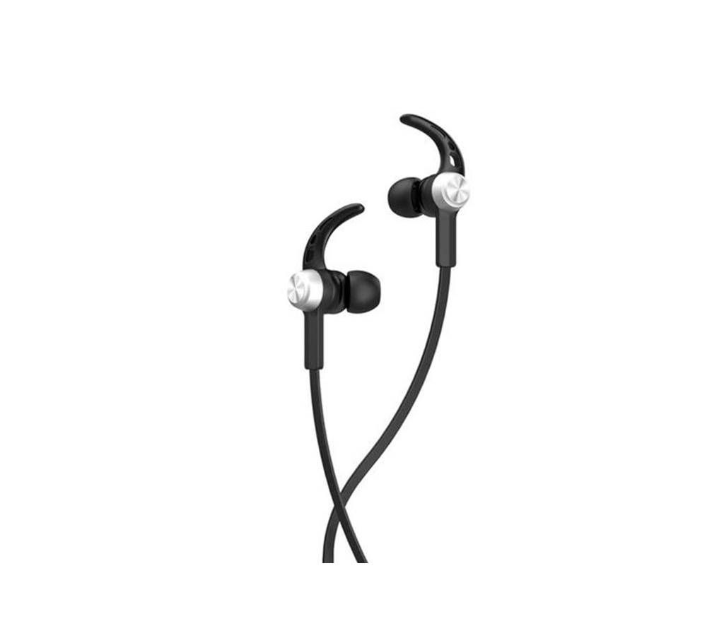 V4.1 Bluetooth Earphone B11 - Black