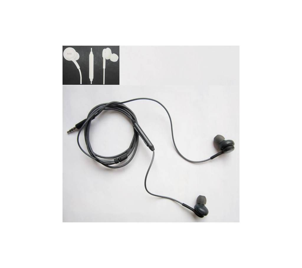 AKG IG-955 Headphone With Mic 