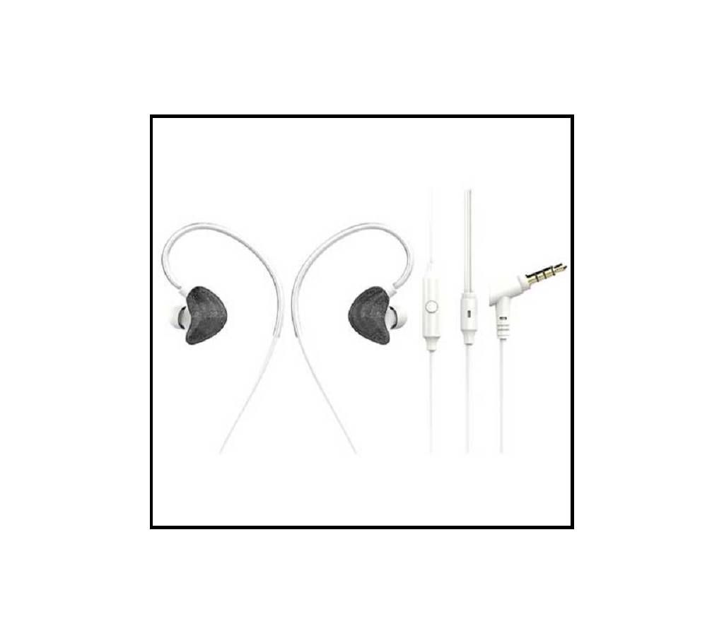 UiiSii CM5 headphones with mic