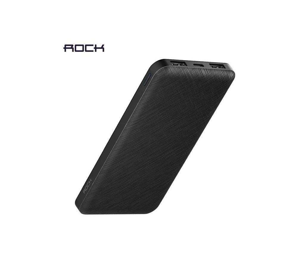 Rock Powerbank P45 Ultra Slim 10,000 mAh
