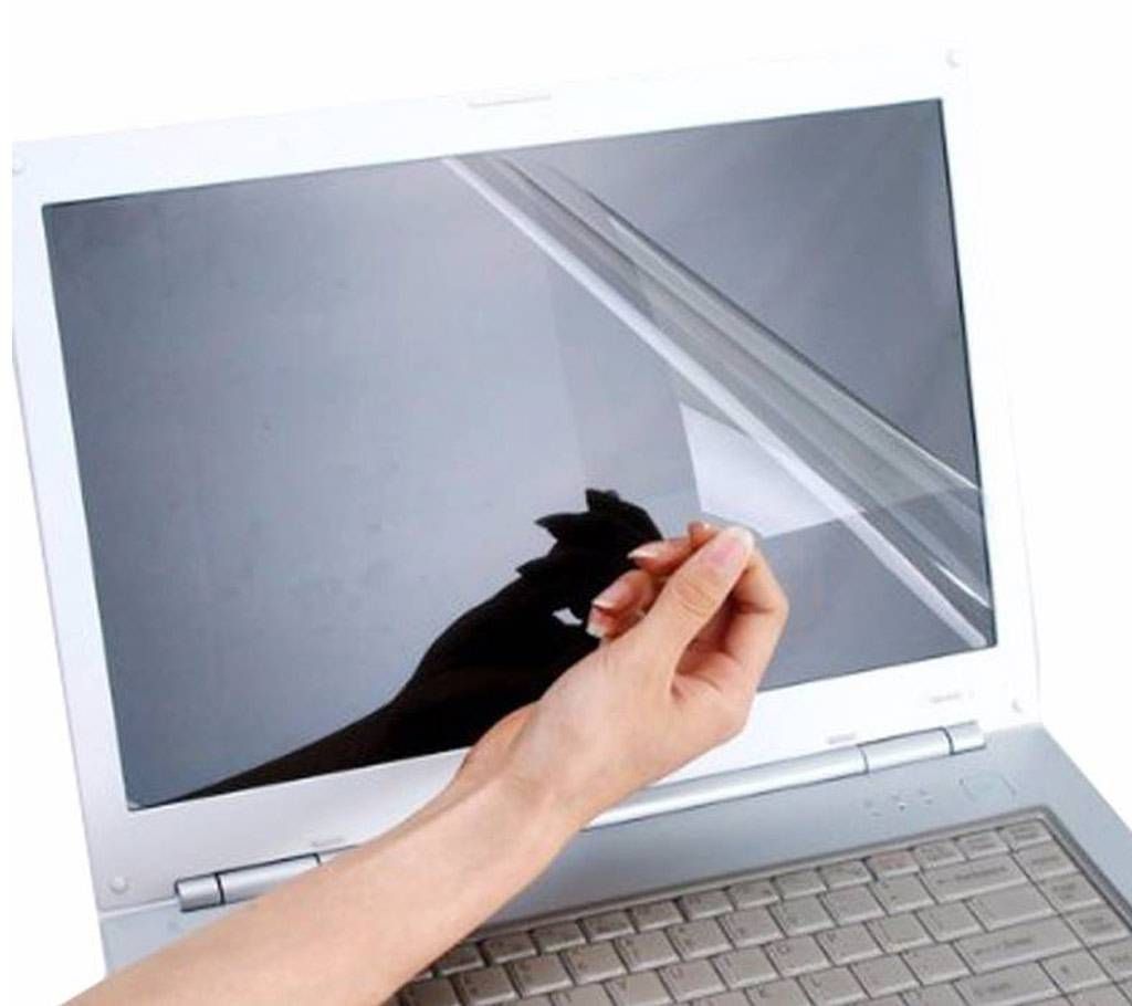 Screen Protector Guard - 14 Inch