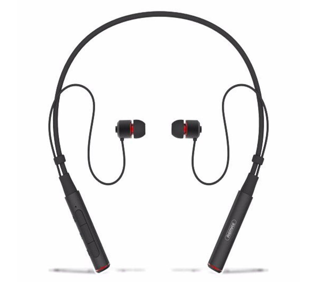 Remax RB-S6 Neckband Bluetooth Earphones 