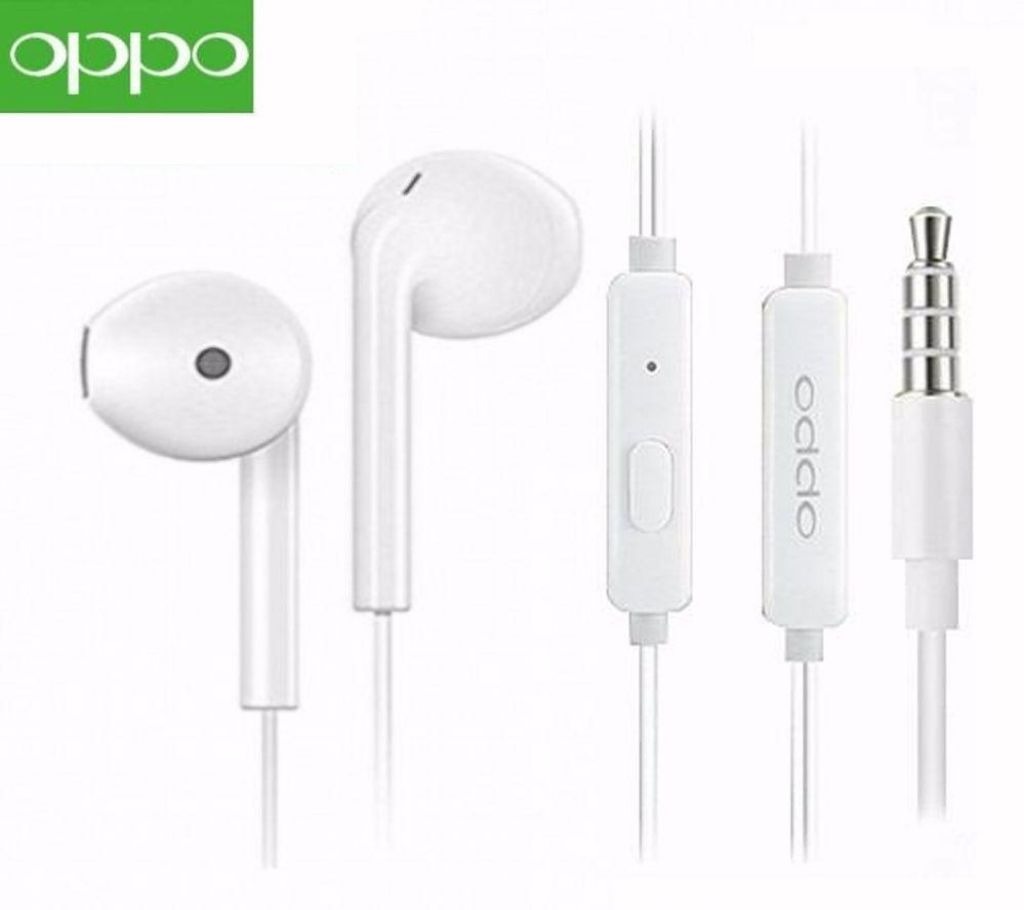 OPPO Headphone/Earphones 1pcs (Copy)