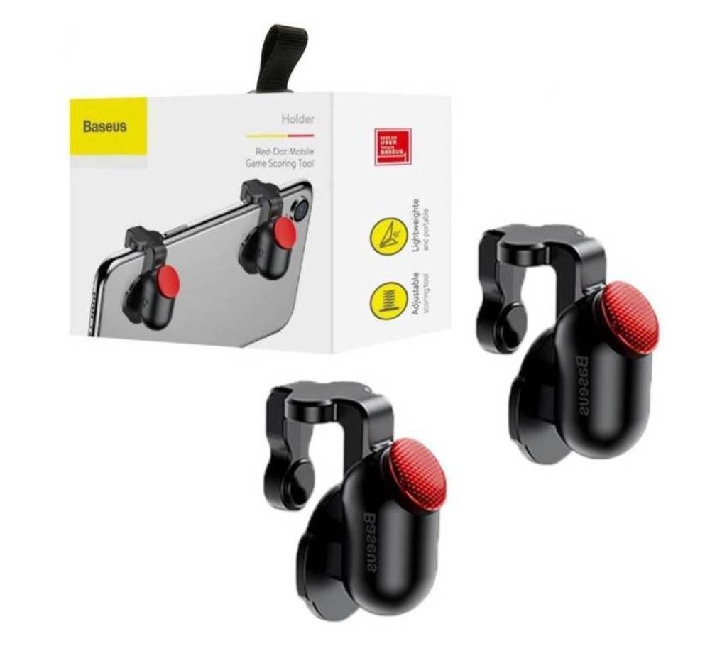 Baseus PUBG Mobile Trigger Gaming Kit