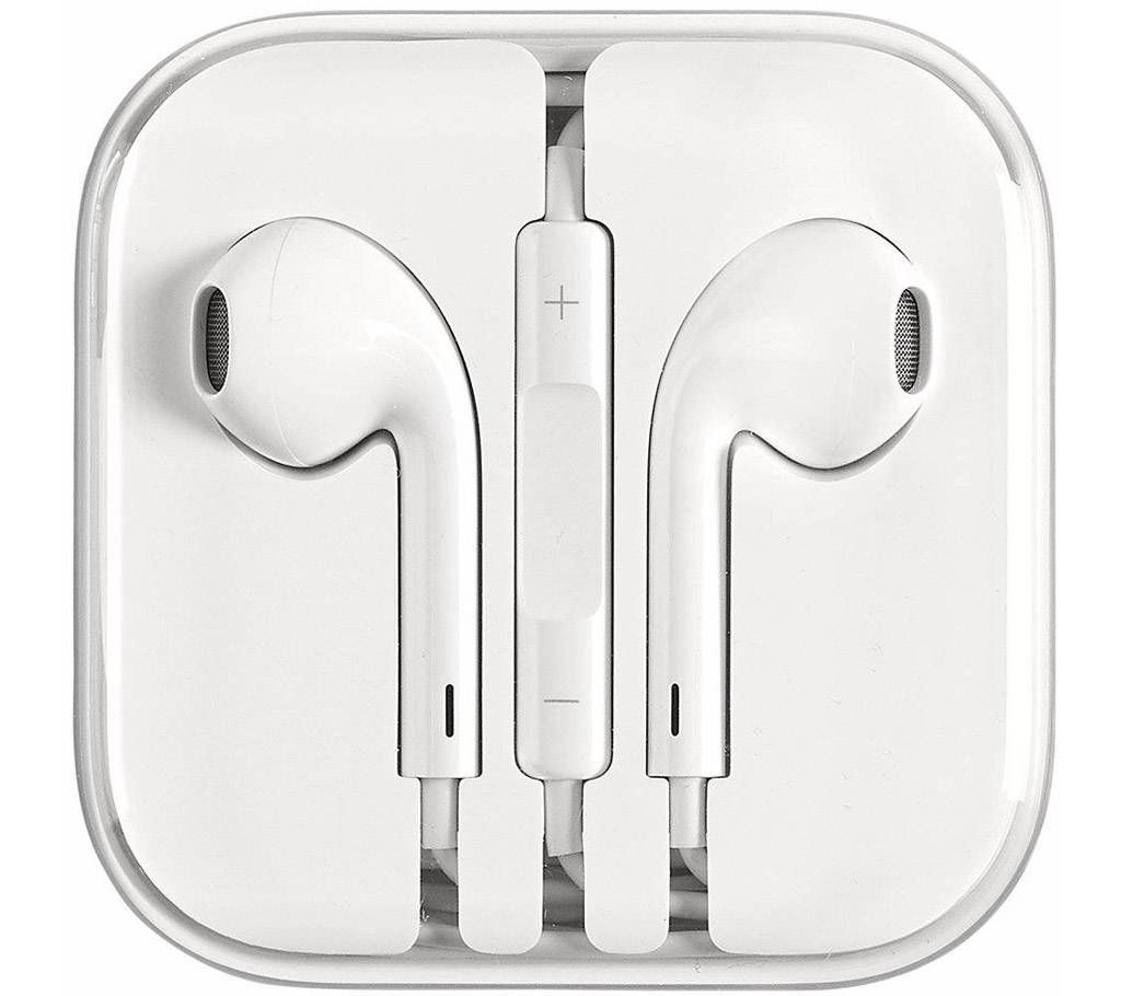 IPHONE earphone(copy)