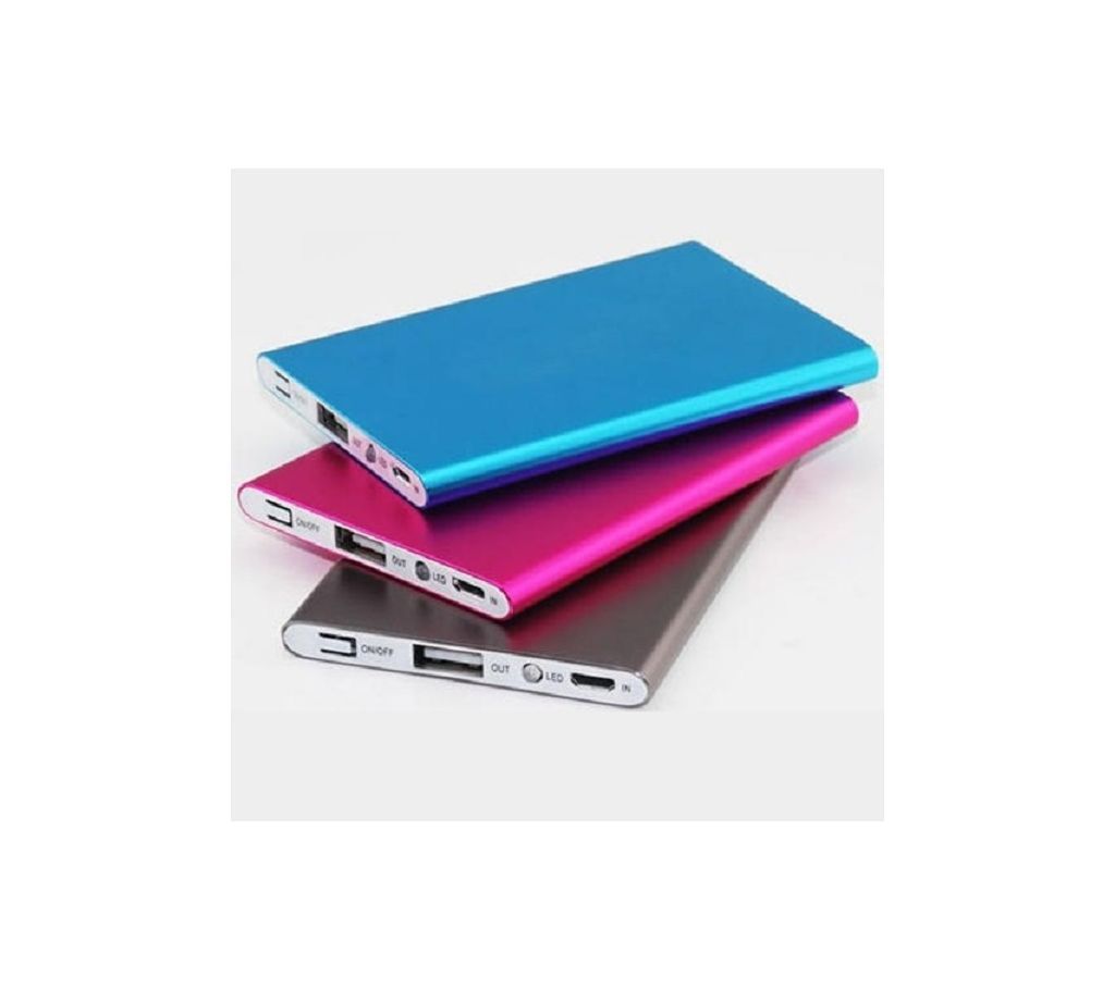 Power Bank-5600mAh    