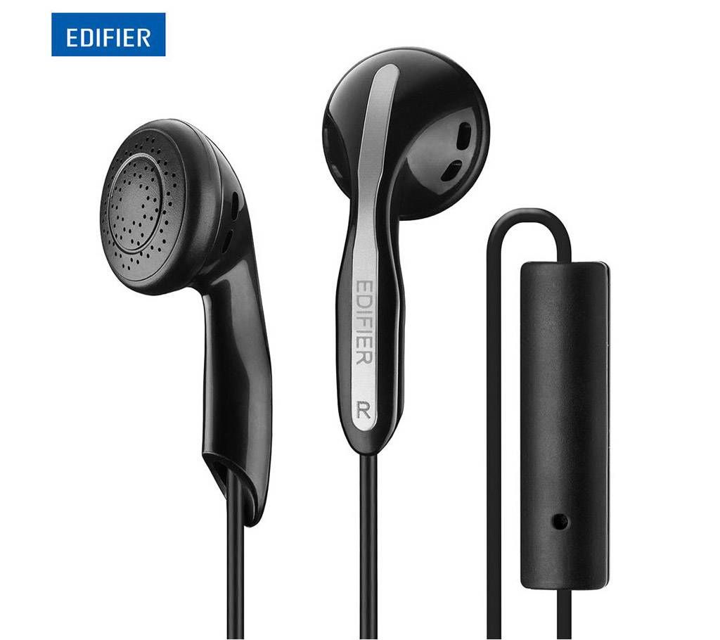 Wired Earphone 