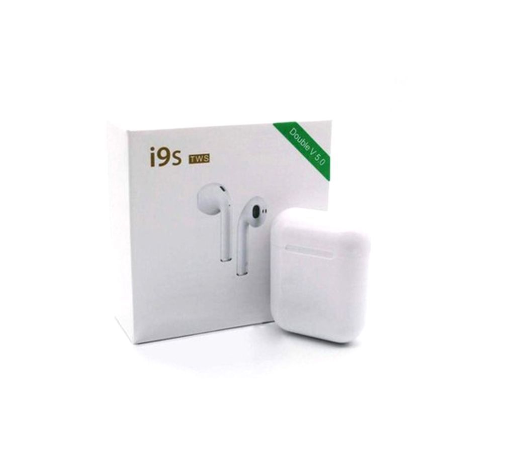 i9S TWS Wirless Earpods