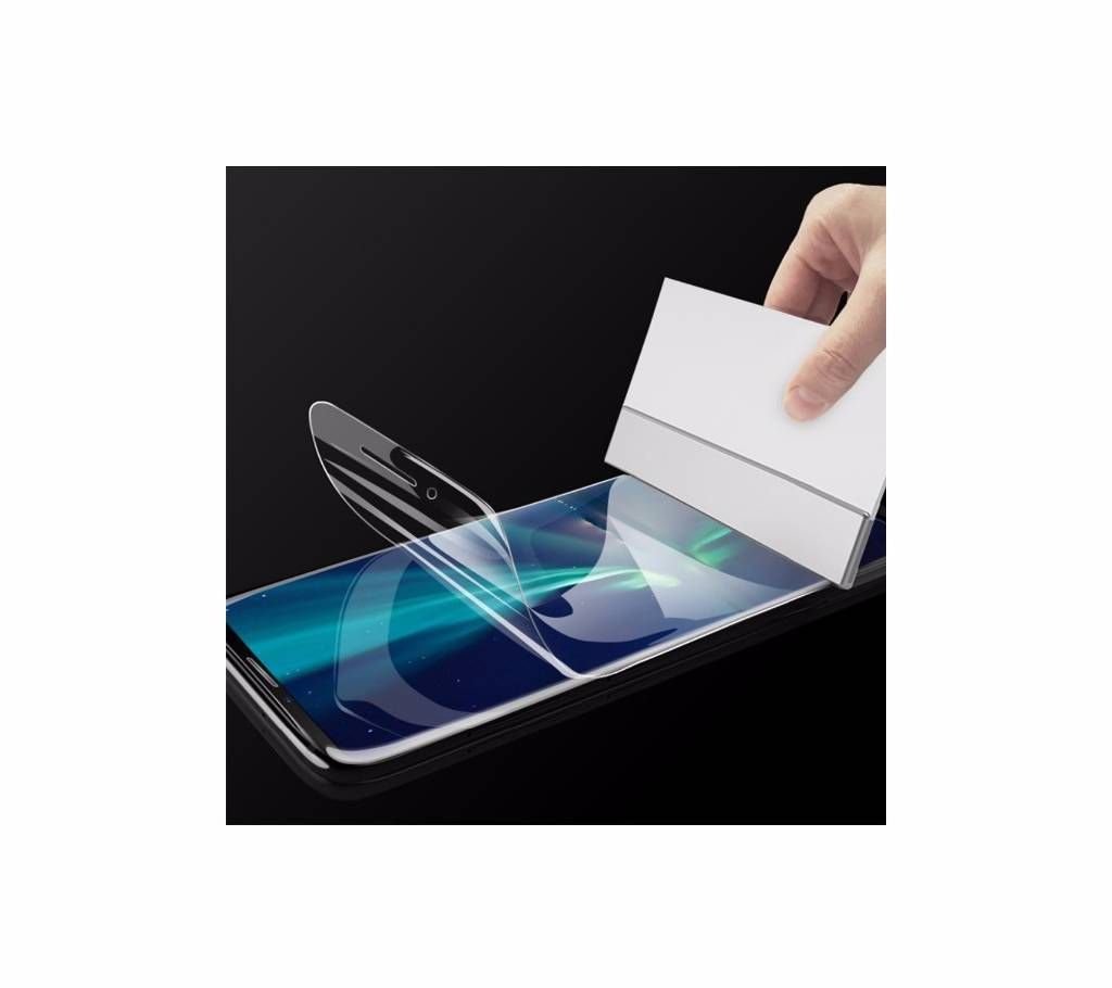 Oneplus 7 Pro Hydrogel Screen Protector