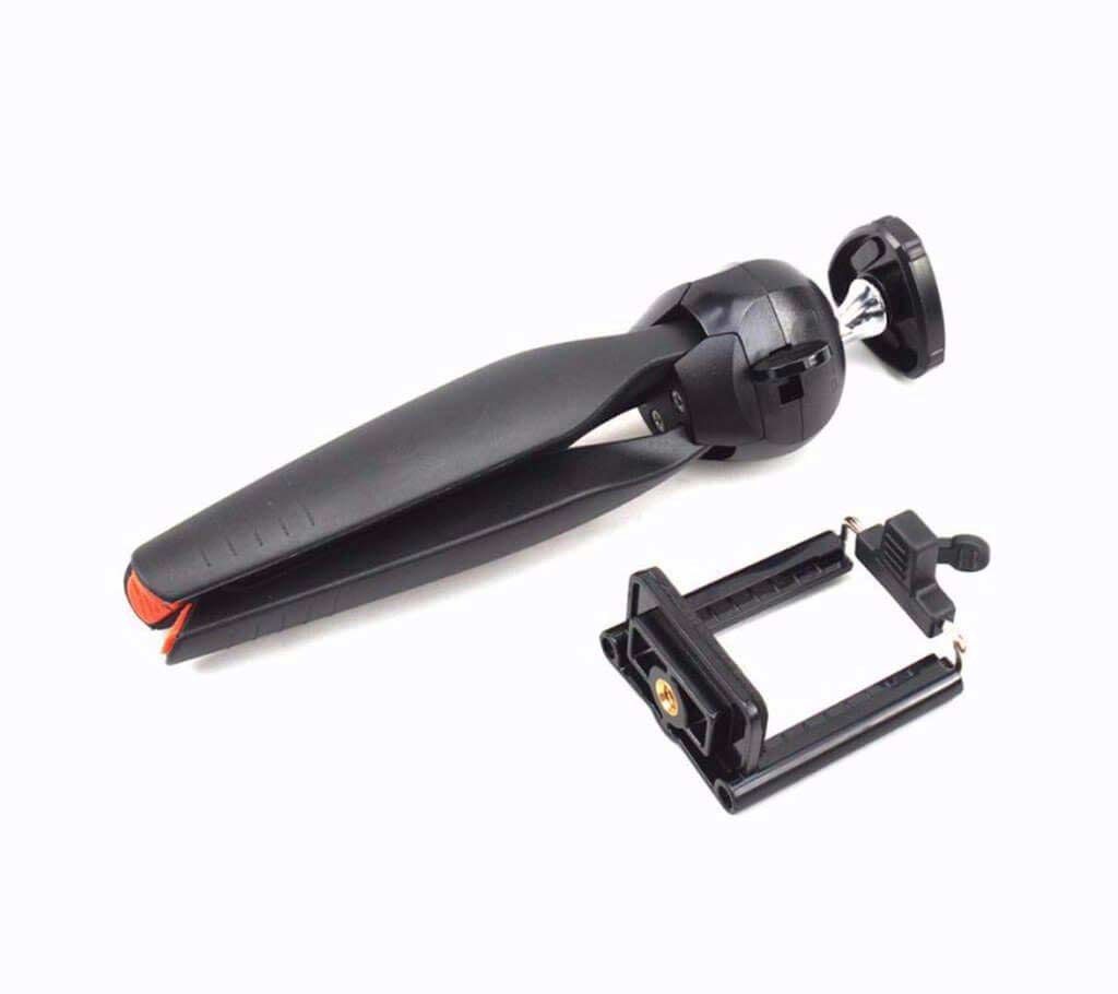 YUNTENG YT-228 মিনি ট্রাইপড স্ট্যান্ড