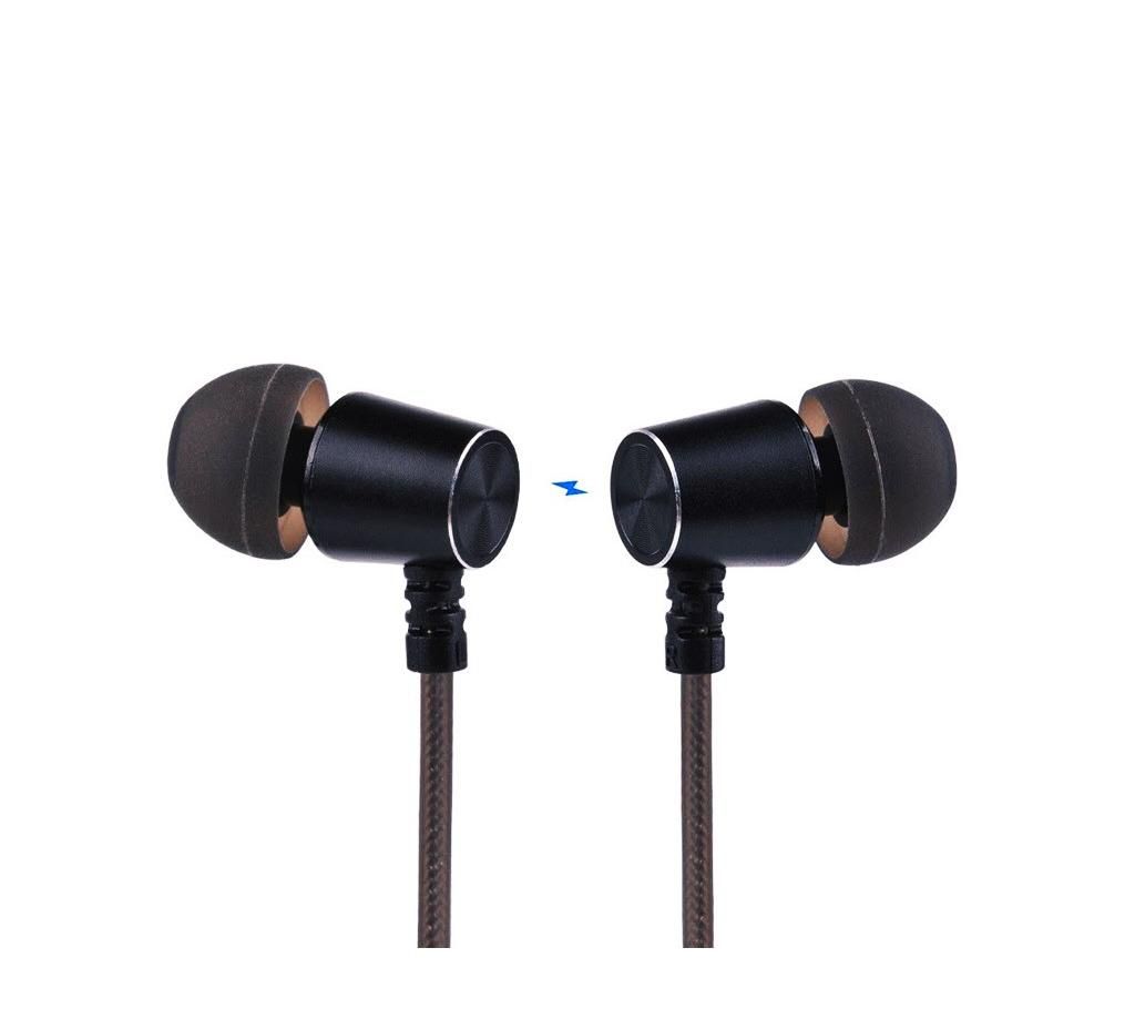MEMT X1s Heavy Bass Earphones