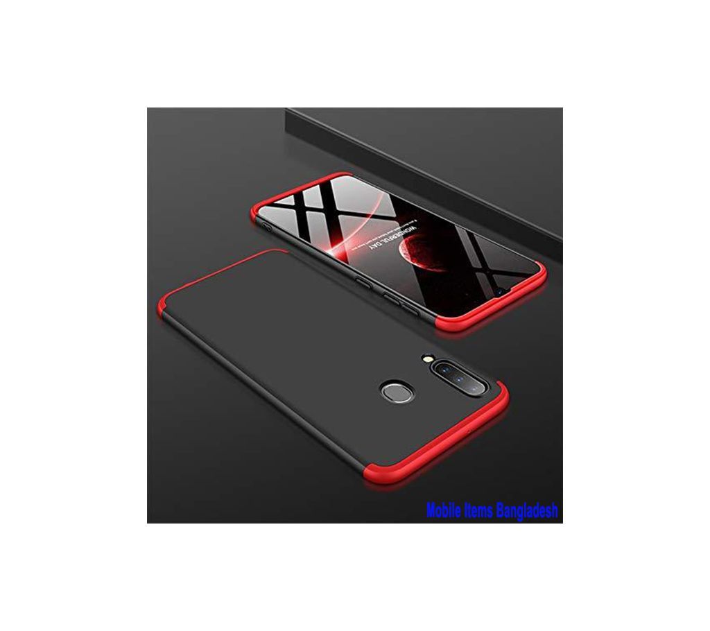 360 Degree Phone Case-For Samsung Galaxy M40 