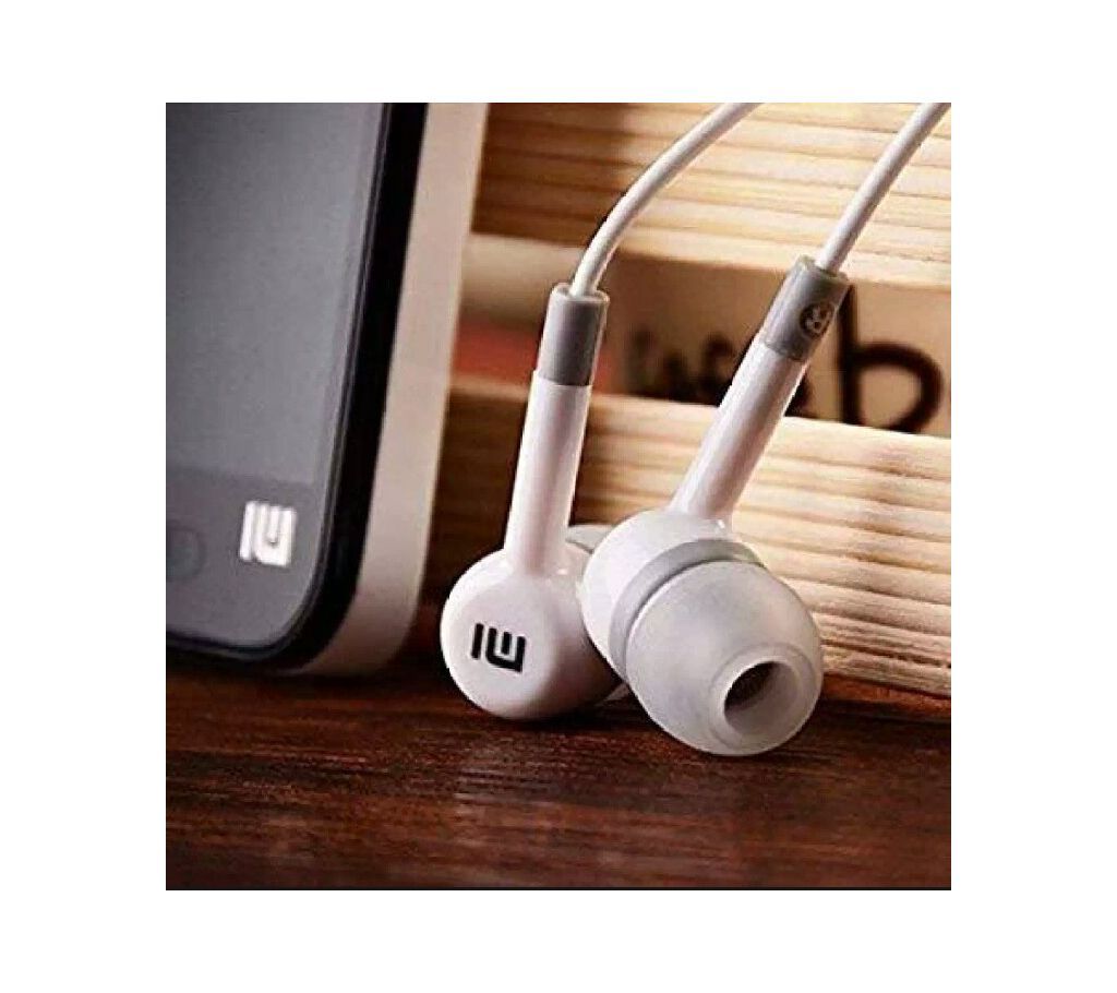 Headphone Mi2 In Earphone