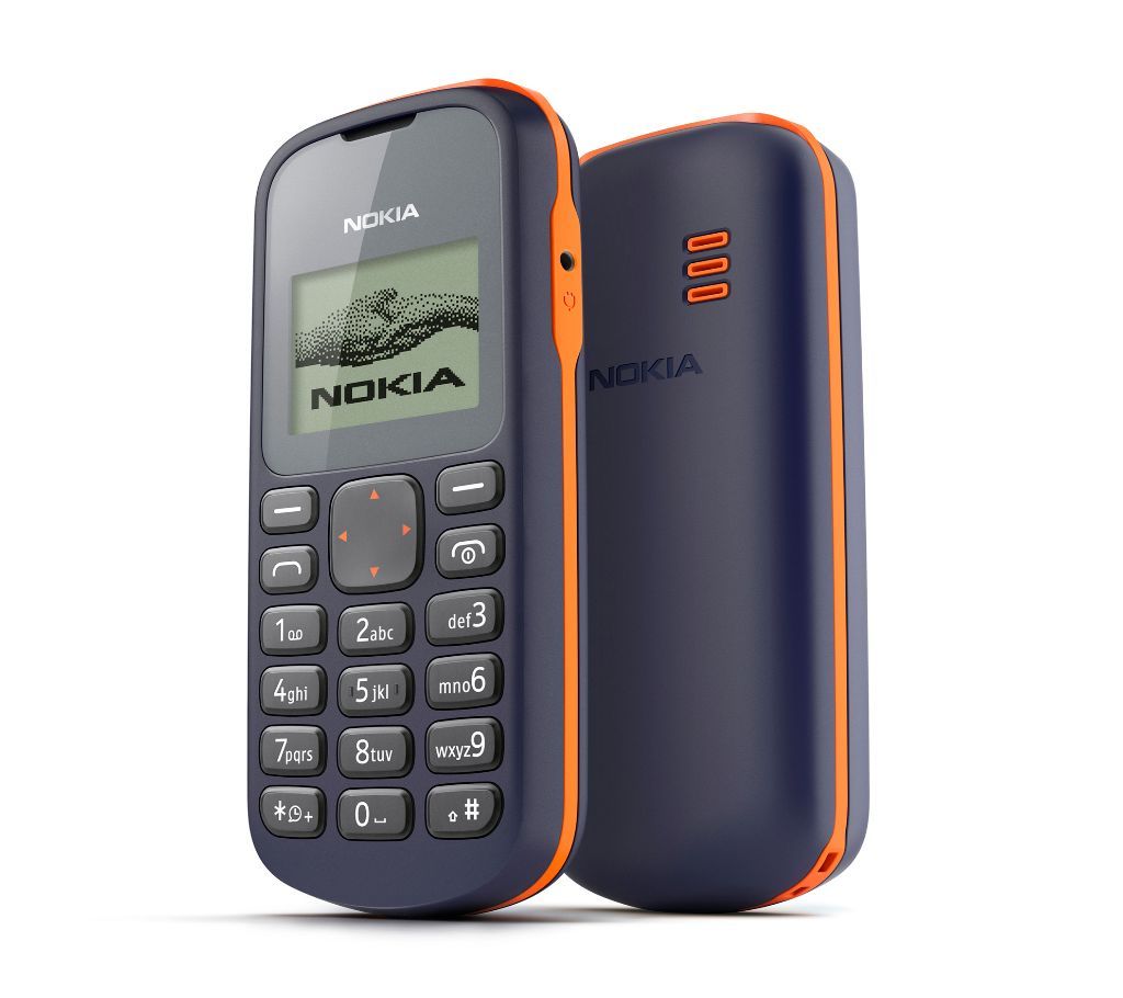 Nokia 103 intact Box