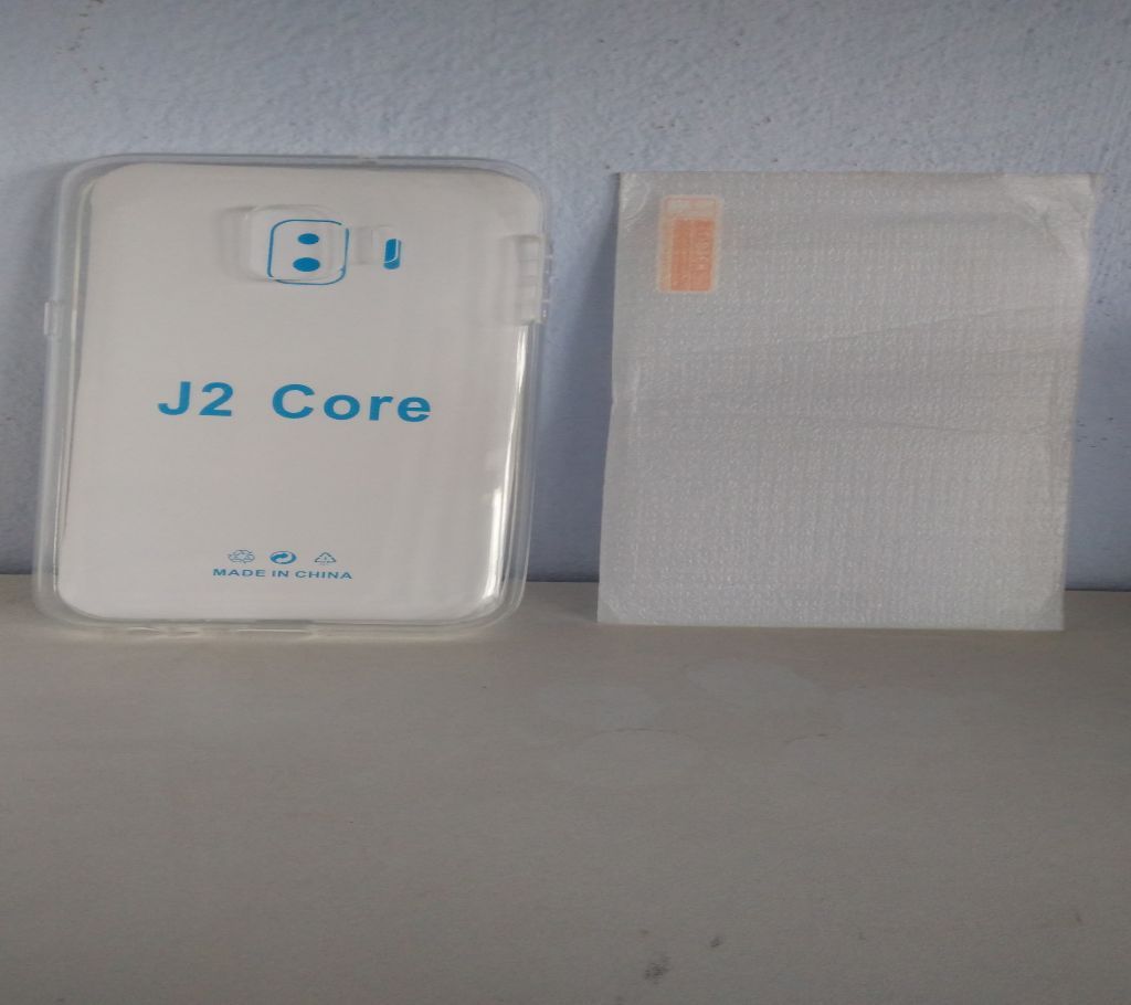 SAMSUNG J2 CORE FREE