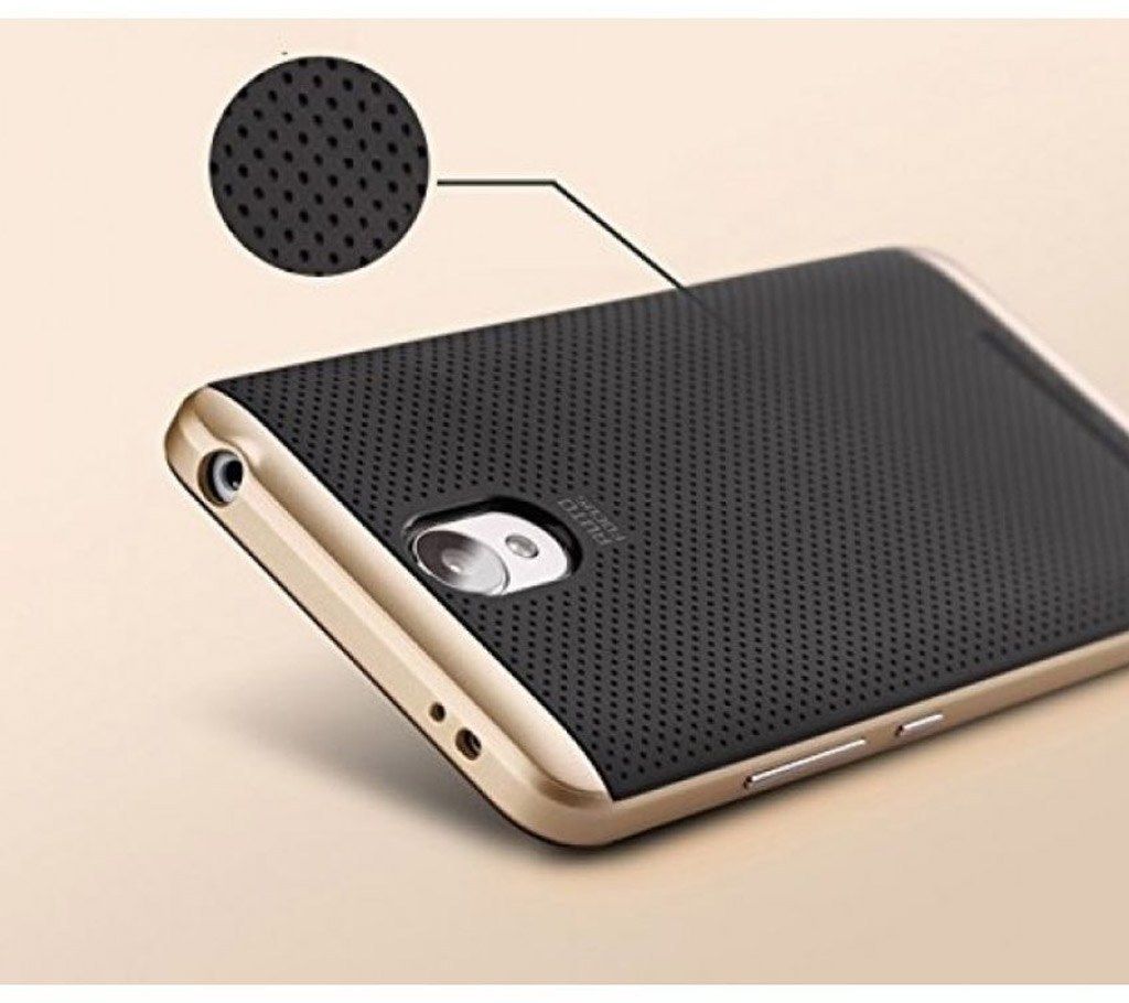 iPaky Case for Redmi Note 3
