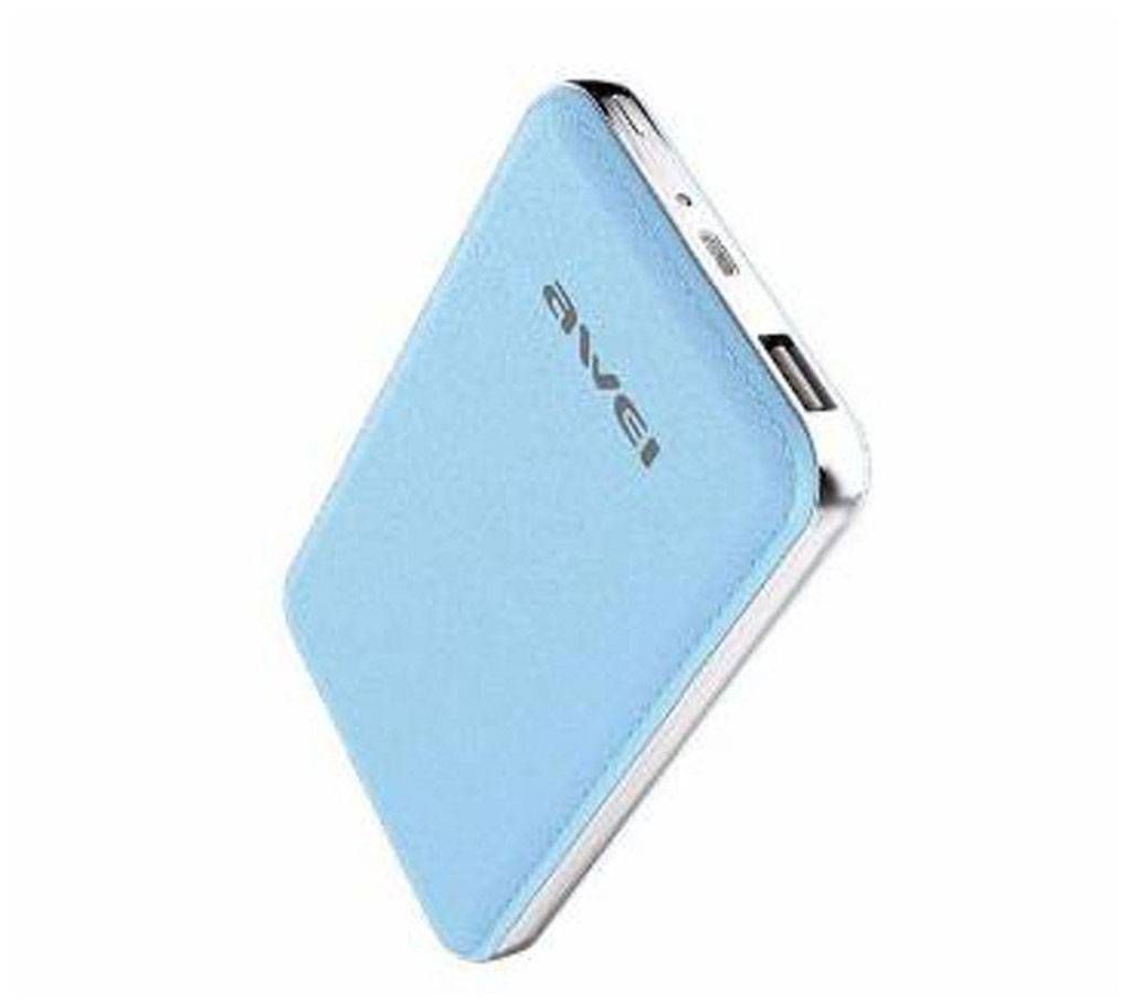 Awei P84K 10400mAh  power bank