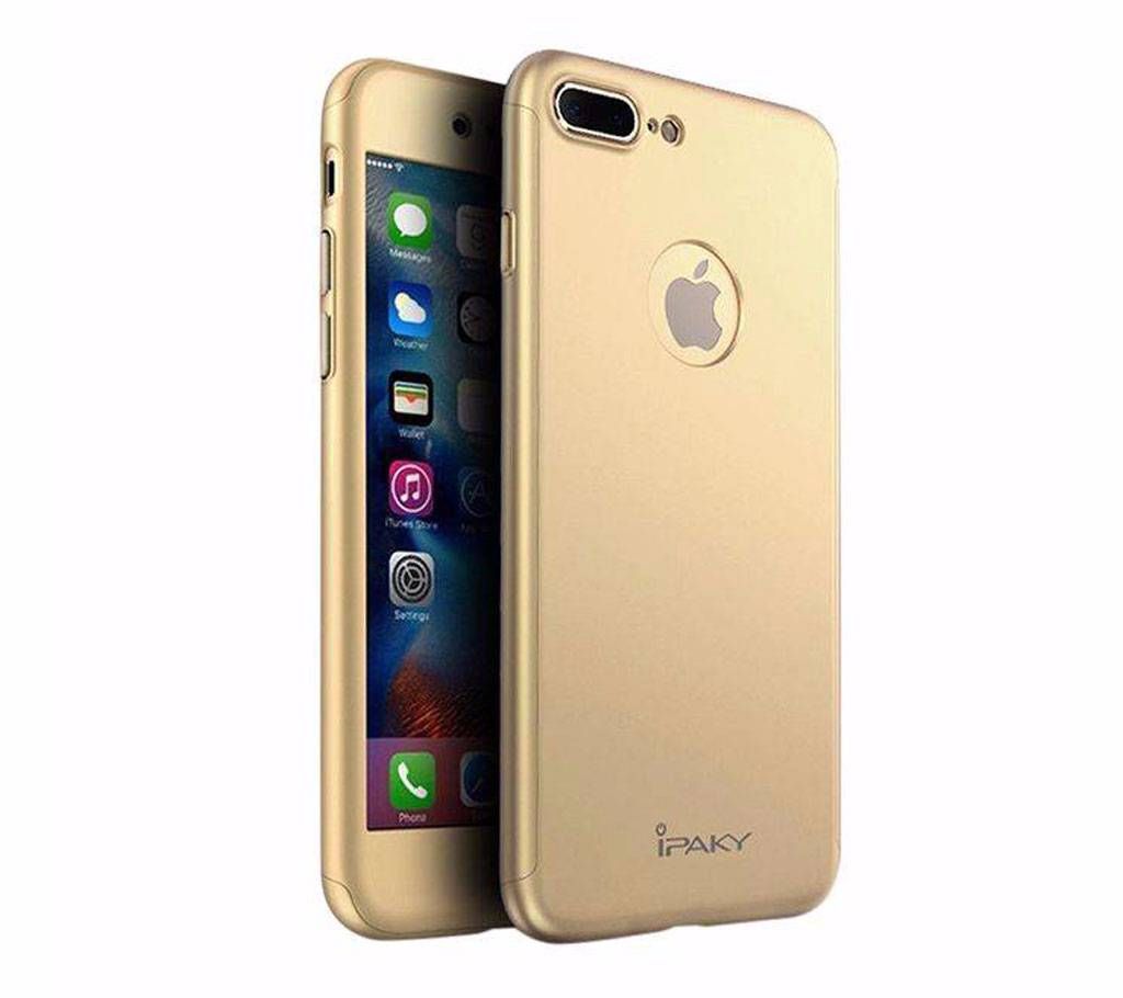 360 Protection Cover for Iphone 7 plus