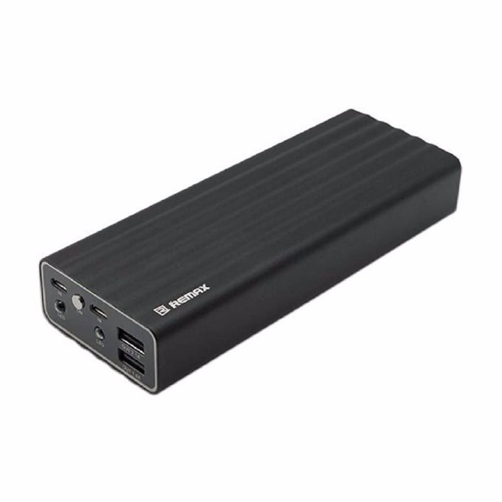 REMAX 20000mAh VanGuard series Power Bank  RP-V20