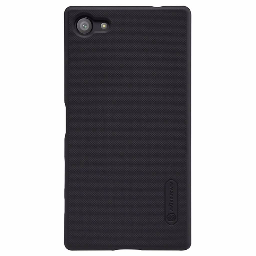 Nilkin case for sony z6 compact-black