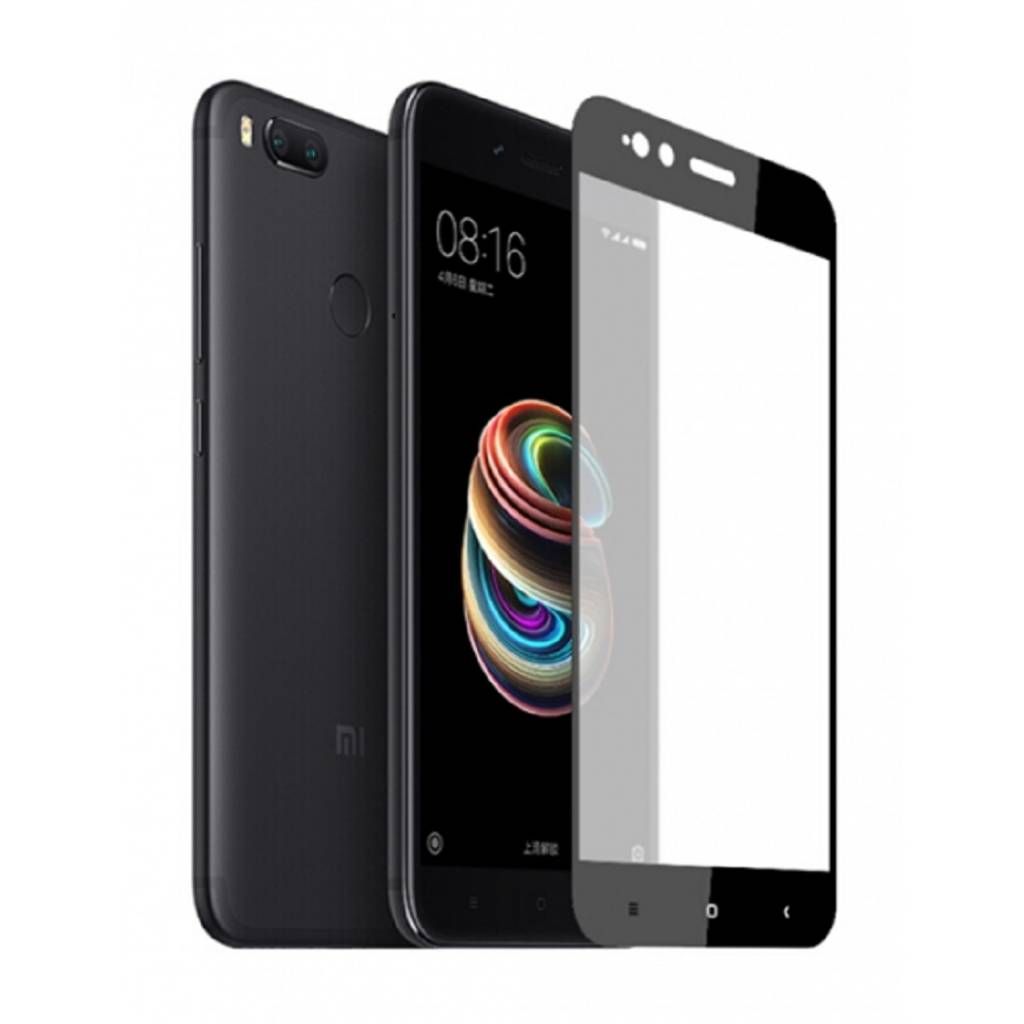 Full glass screen protector for Xiaomi 5x