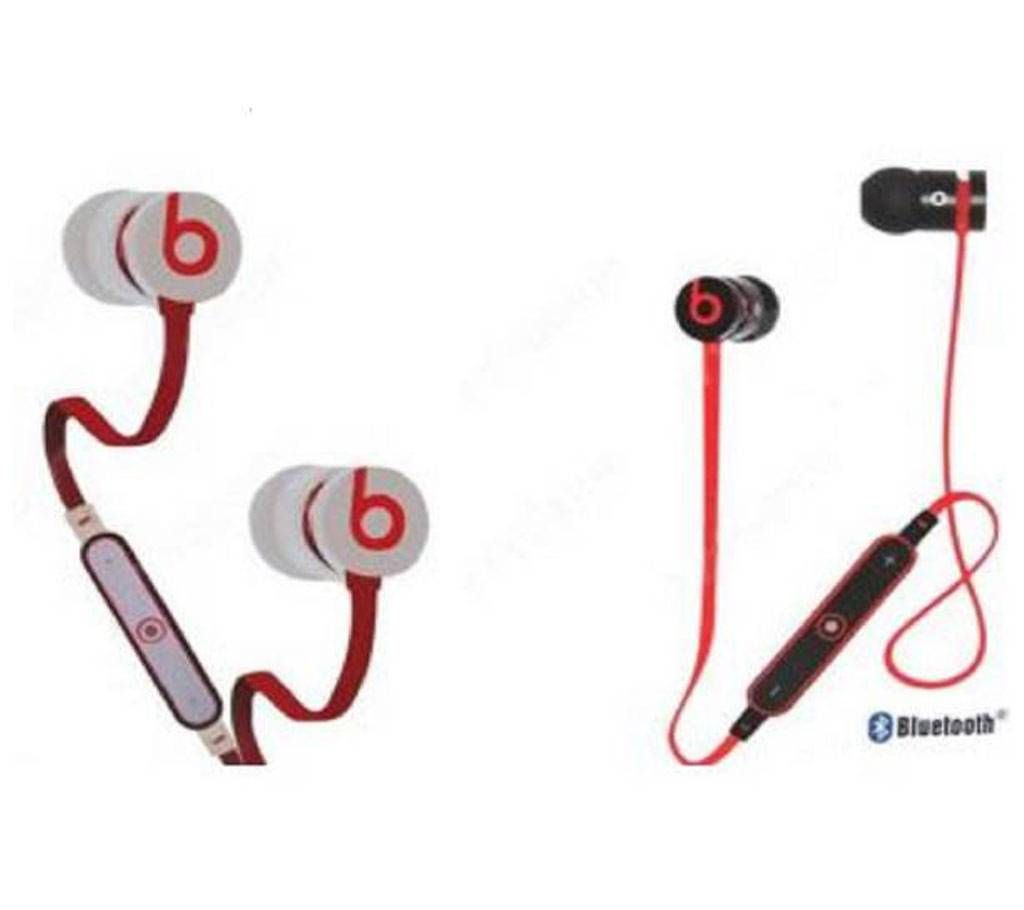 Beats By Dr.Dre Bluetooth Headset (Copy)