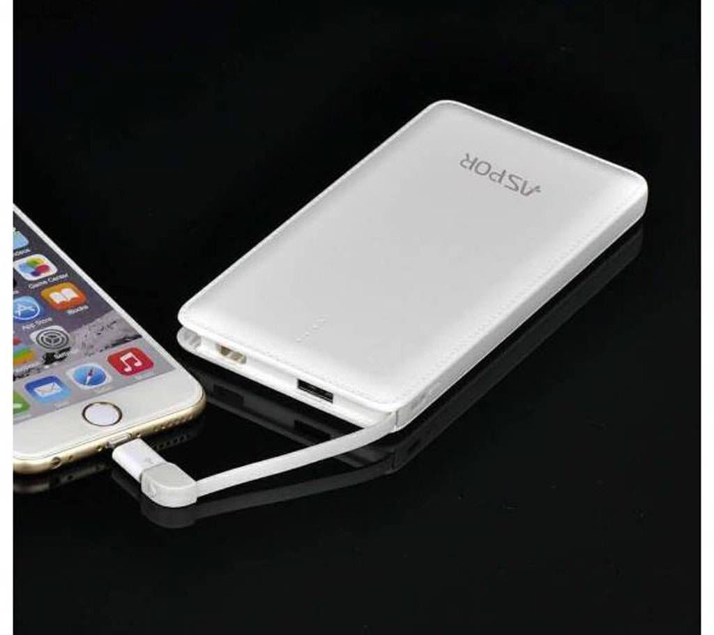 Aspor 4600 power bank 