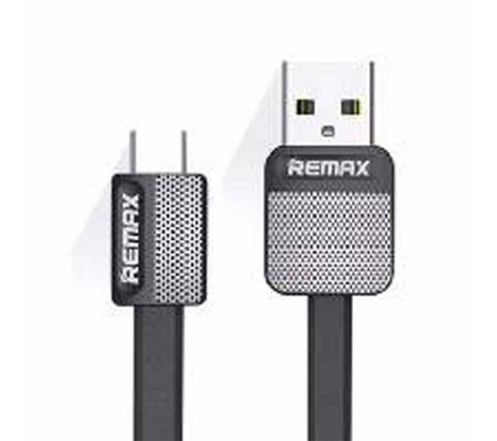 Remax Metal Cable (USB to Micro-USB) 