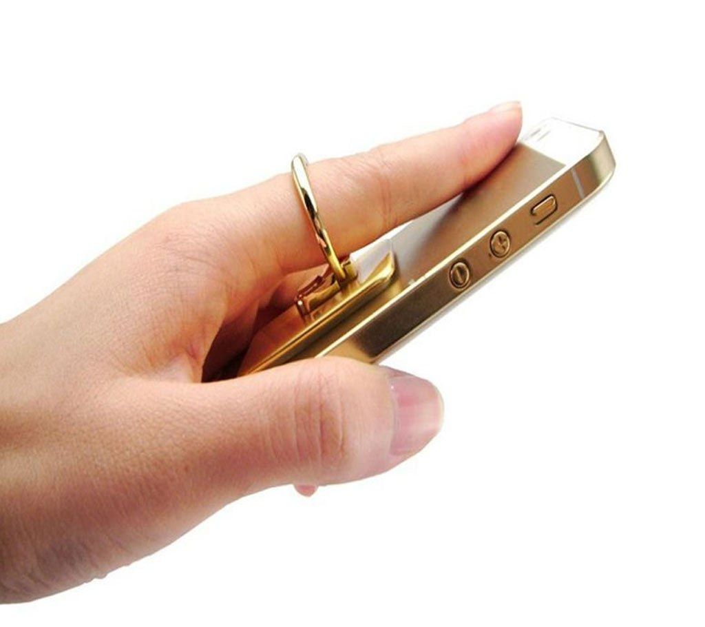 Finger Ring Stand Holder 