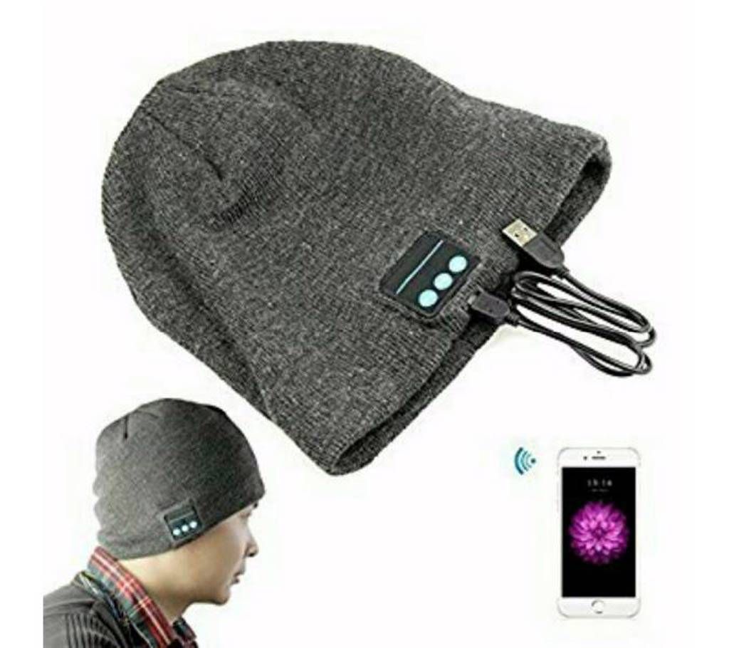 Bluetooth Cap
