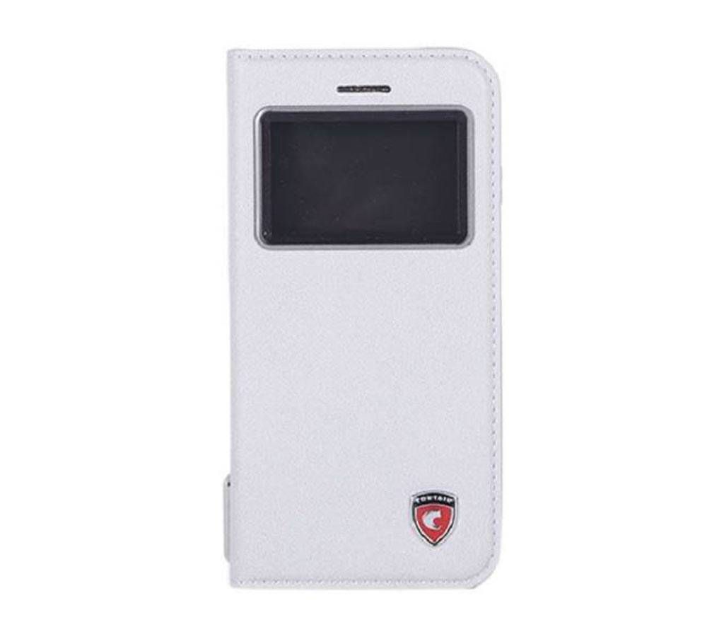 AR-Telecom Flip Cover for iPhone 6/6s/6s plus - Wh