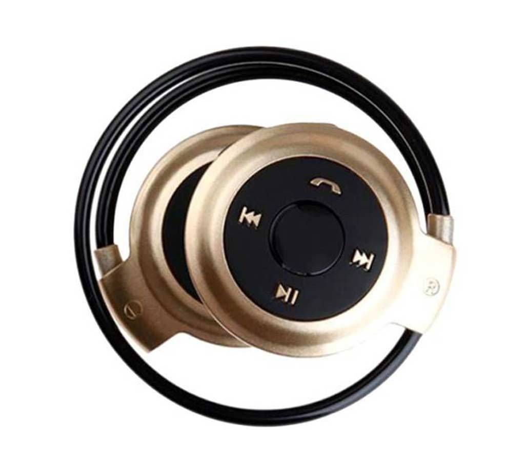 Mini 503 Wireless Sports Bluetooth Headphone