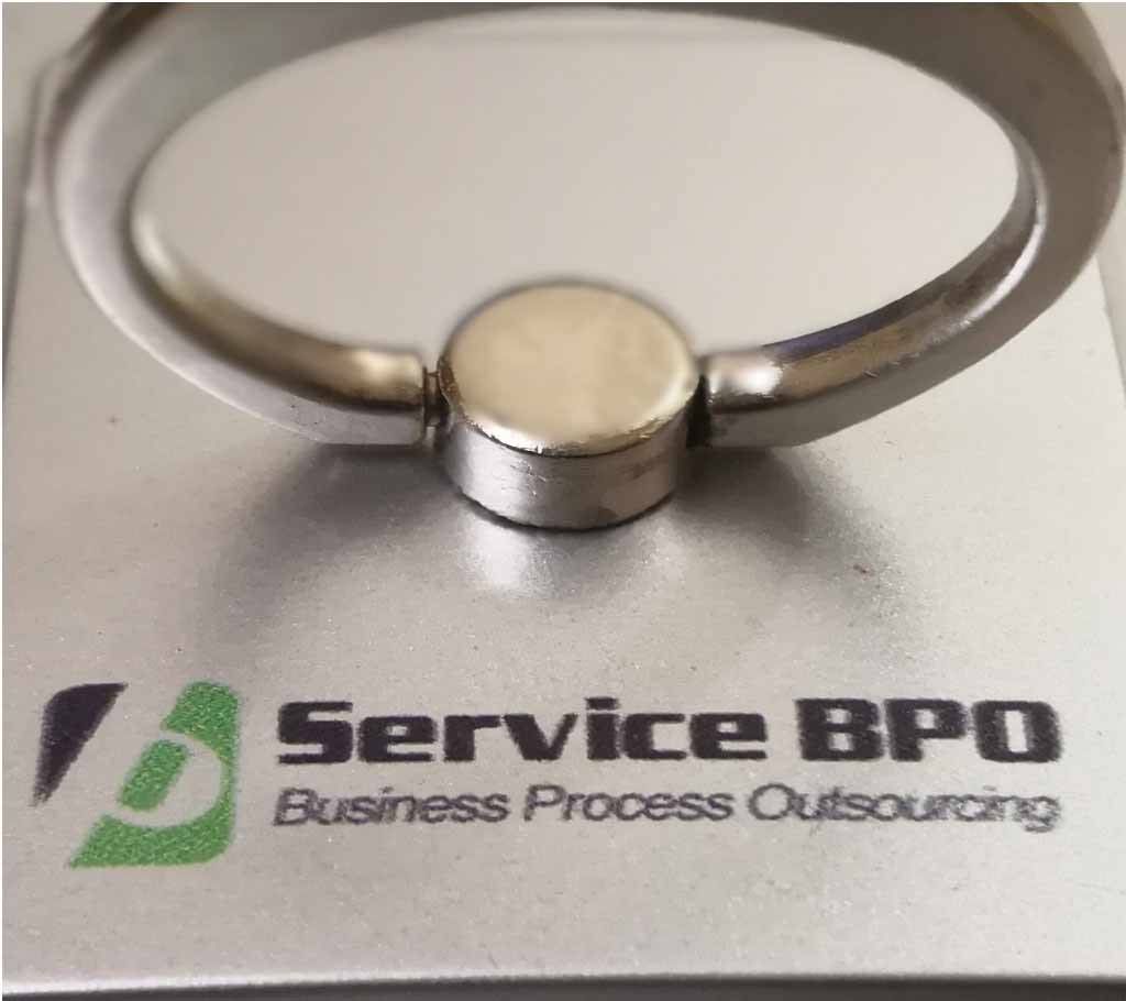 Mobile Security Ring