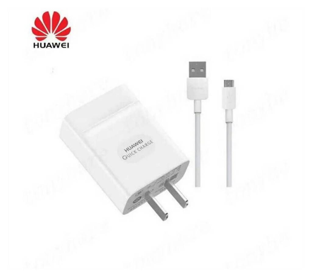 HUAWEI 9V 2A Quick Charger