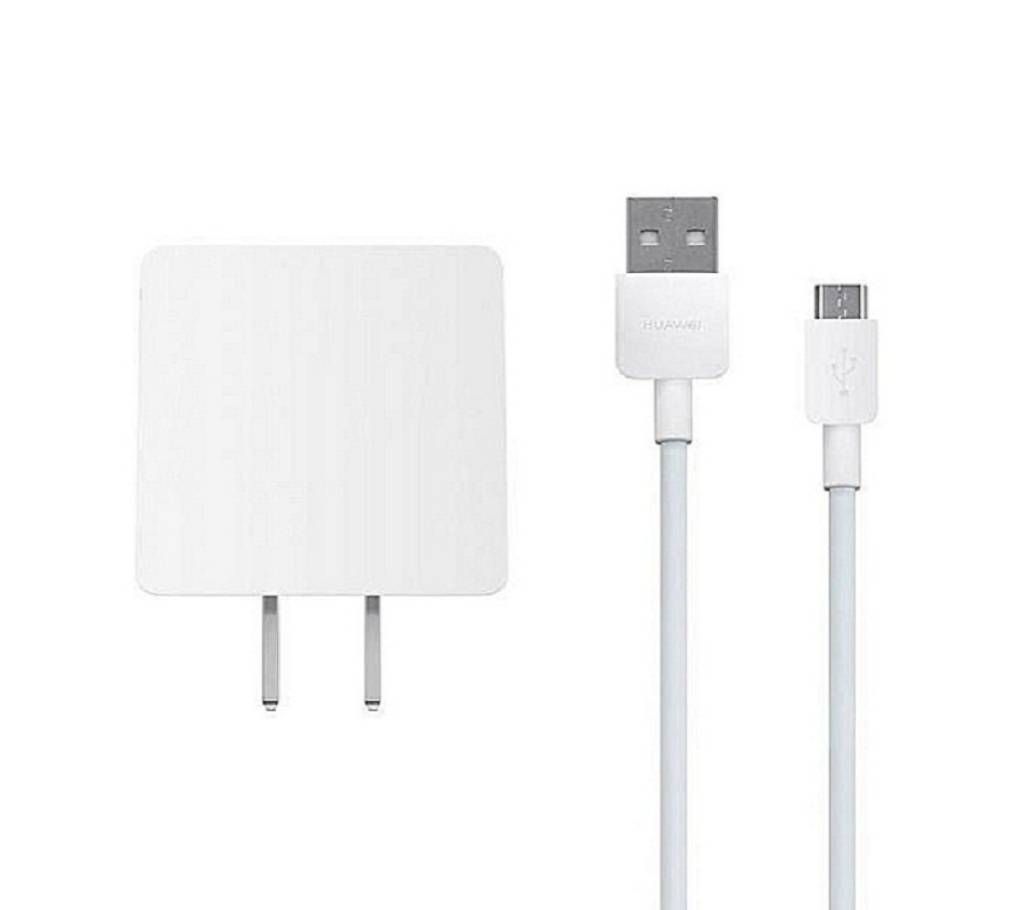 Huawei 2A Original USB Wall Charger - White