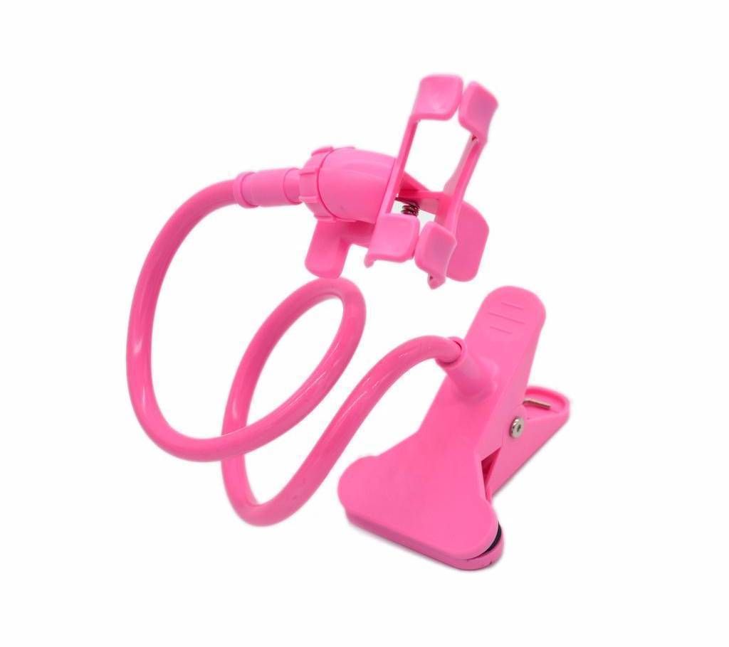 Universal mobile holder Pink