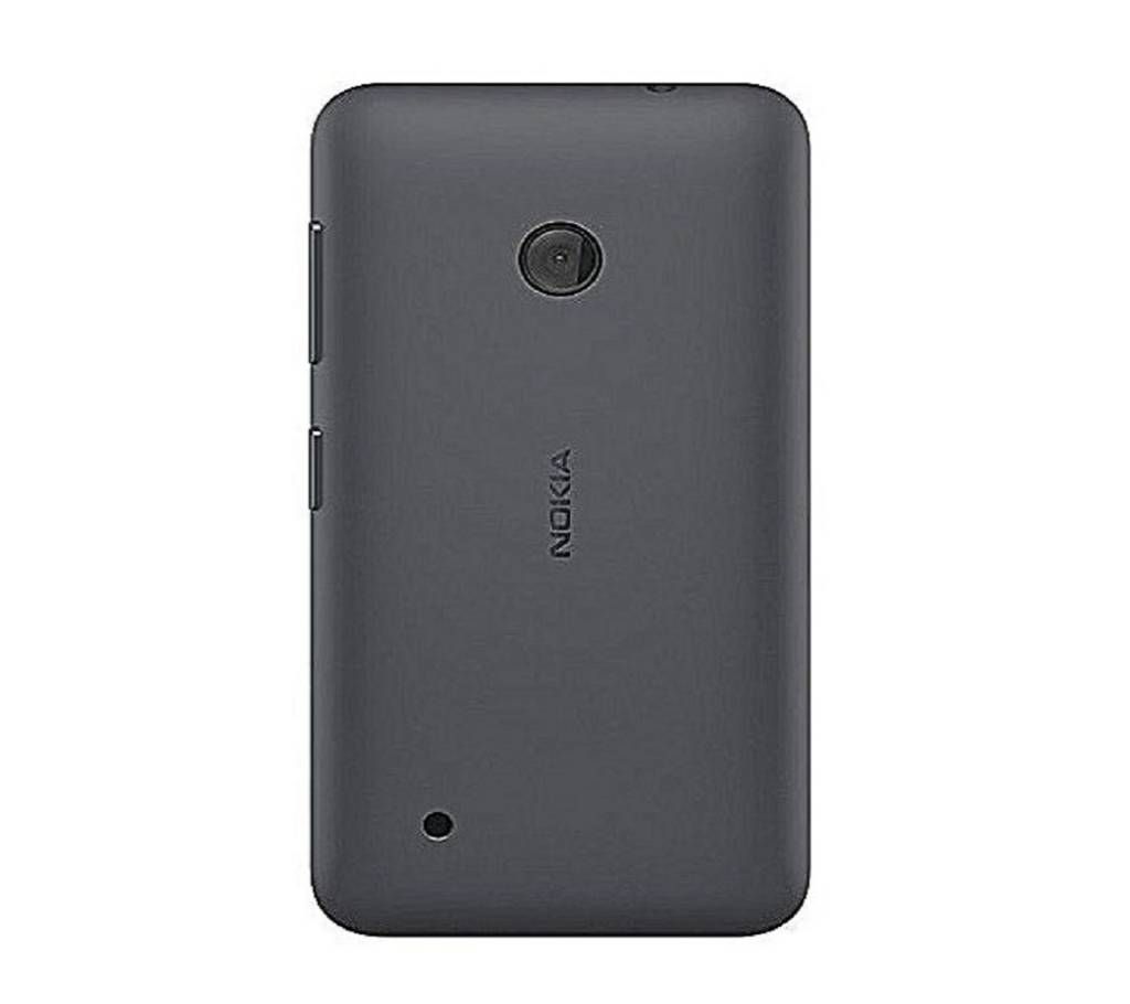 Back Cover for Microsoft Nokia Lumia 530